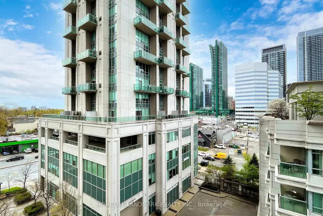 Additional image 20 of 16 Harrison Garden Blvd Unit 712