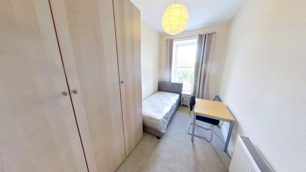 Additional image 5 of Orchard Street, City Centre, Aberdeen, AB24