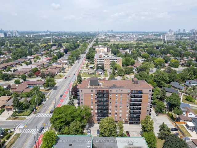 Additional image 42 of 855 Kennedy Rd Unit 705