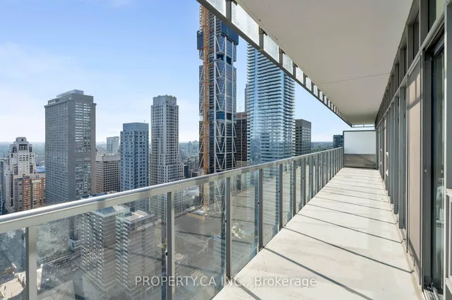Additional image 28 of 33 Charles St Unit 3606