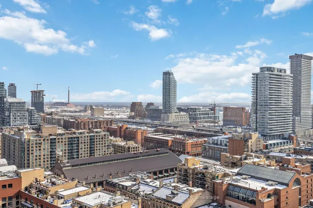 60 Colborne St Unit 2104