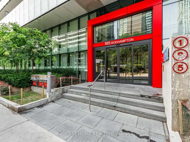 Additional image 2 of 185 Roehampton Ave Unit 3110