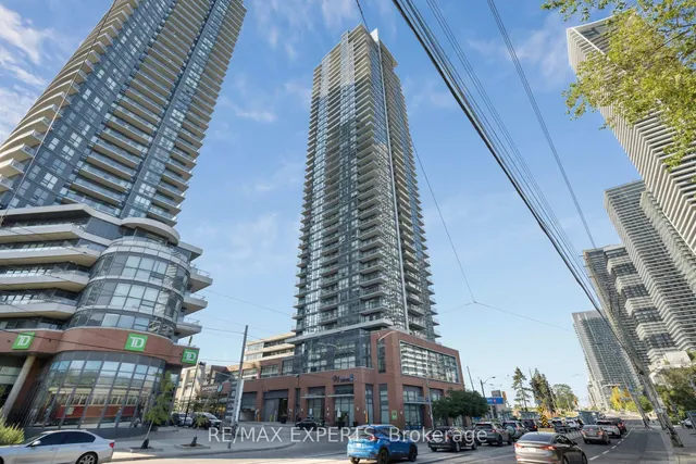 Additional image 2 of 2200 Lake Shore Blvd Unit 1809