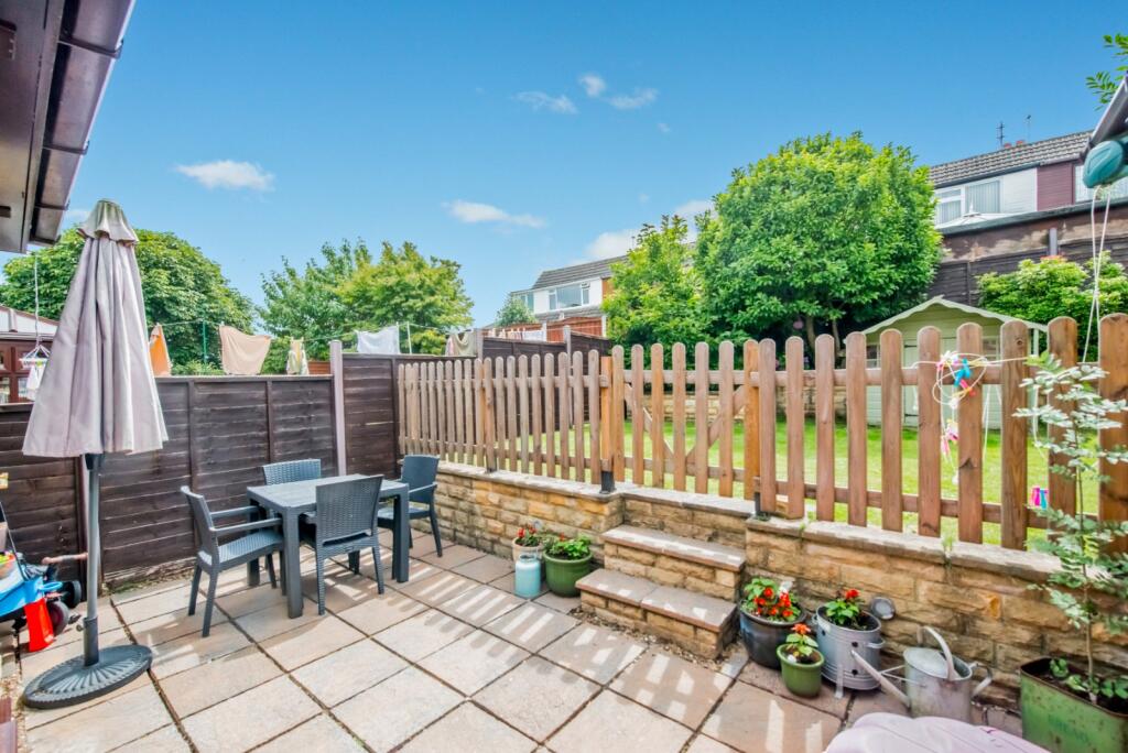 Additional image 22 of Church Lane, Gomersal, Cleckheaton, BD19