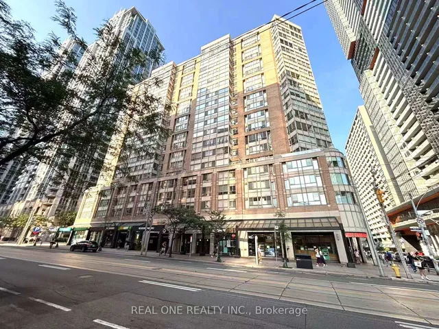 Additional image 2 of 711 Bay St Unit 1012