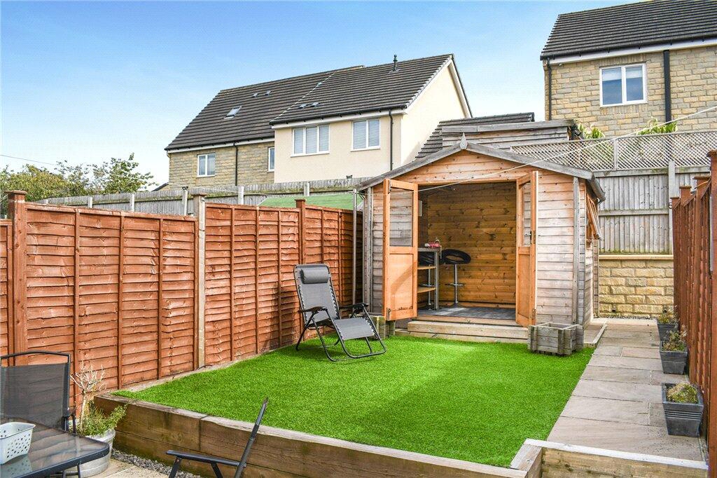 Additional image 9 of Townson Fold, Eastburn, Keighley, West Yorkshire, BD20