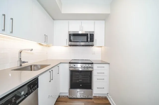 Additional image 14 of 38 Monte Kwinter Crt Unit 627