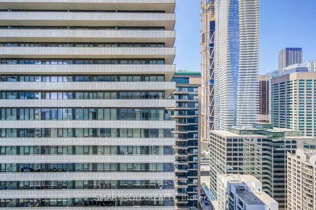 Additional image 34 of 50 Charles St Unit 2909