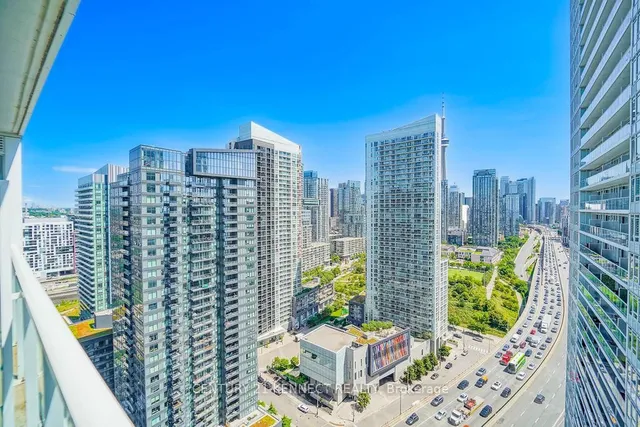 Additional image 29 of 19 Bathurst St Unit 3108