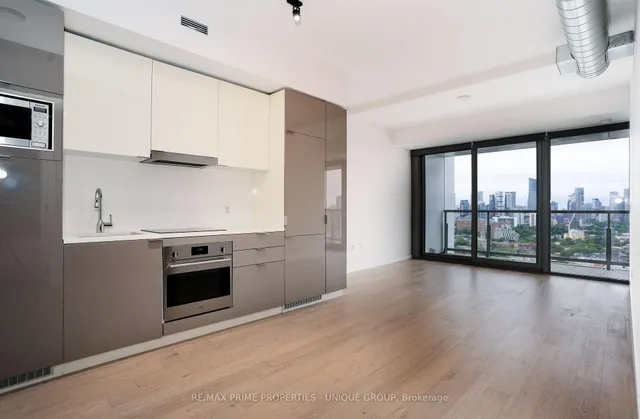 Additional image 12 of 170 Bayview Ave Unit 2603