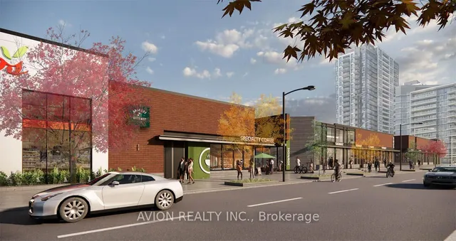 Additional image 39 of 36 Zorra St Unit 3008