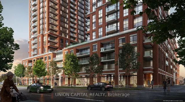 Additional image 4 of 3260 Sheppard Ave Unit 910