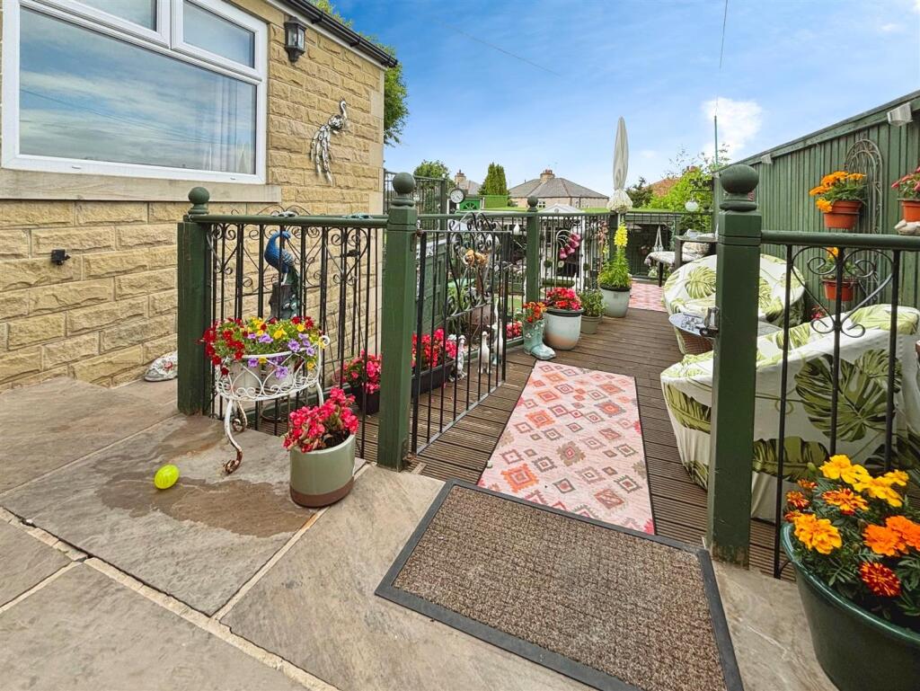 Additional image 2 of Intake Road, Bradford, BD2 3NQ