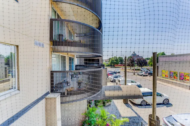 Additional image 25 of 5800 Sheppard Ave Unit 202