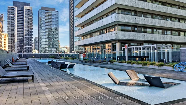 Additional image 42 of 50 Charles St Unit 2909