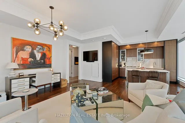 Additional image 8 of 55 Scollard St Unit 1003