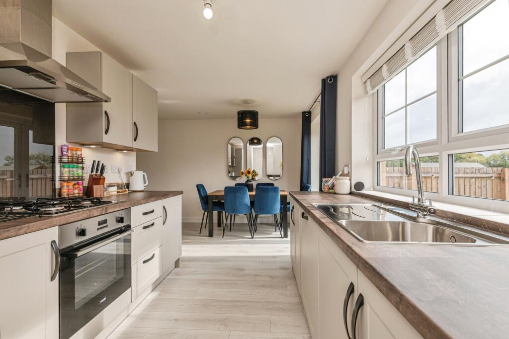 Additional image 4 of Leafcutter way, Cleckheaton, BD19