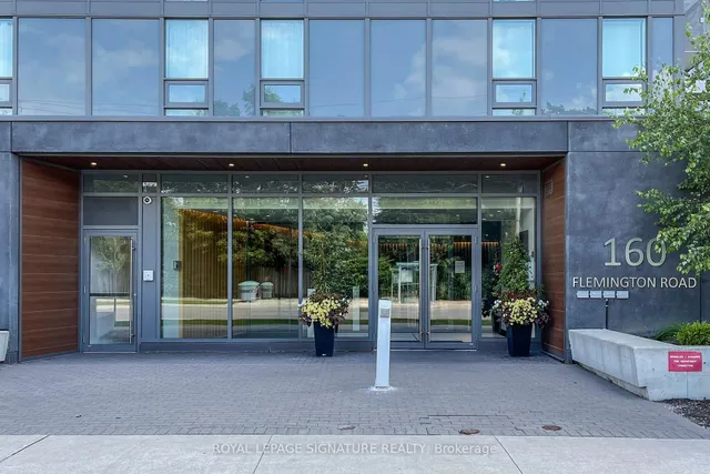 Additional image 21 of 160 Flemington Rd Unit 1409