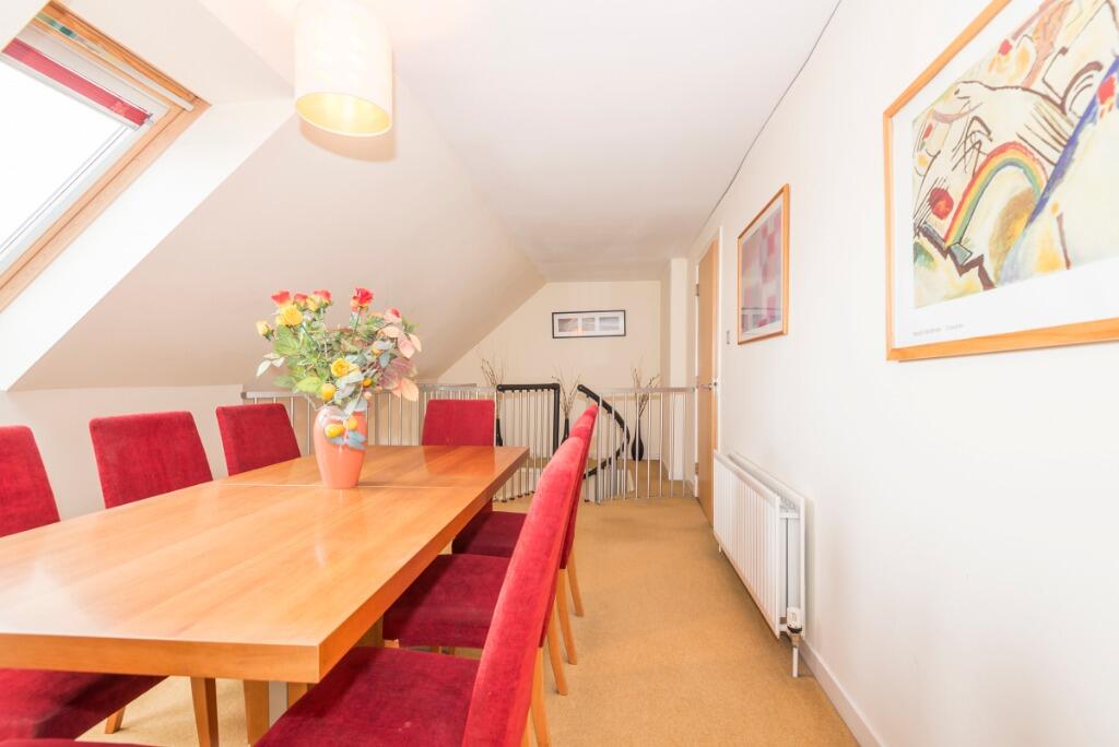 Additional image 11 of Affleck Street, City Centre, Aberdeen, AB11