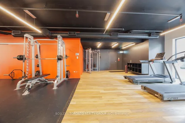 Additional image 46 of 383 Sorauren Ave Unit 308