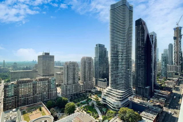 Additional image 48 of 501 Yonge St Unit 2701