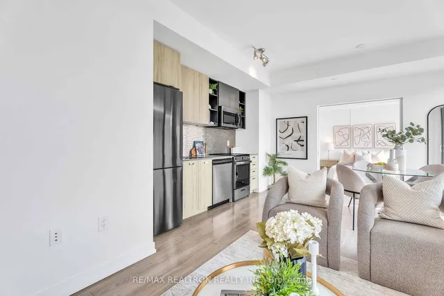 Additional image 20 of 10 De Boers Dr Unit 801