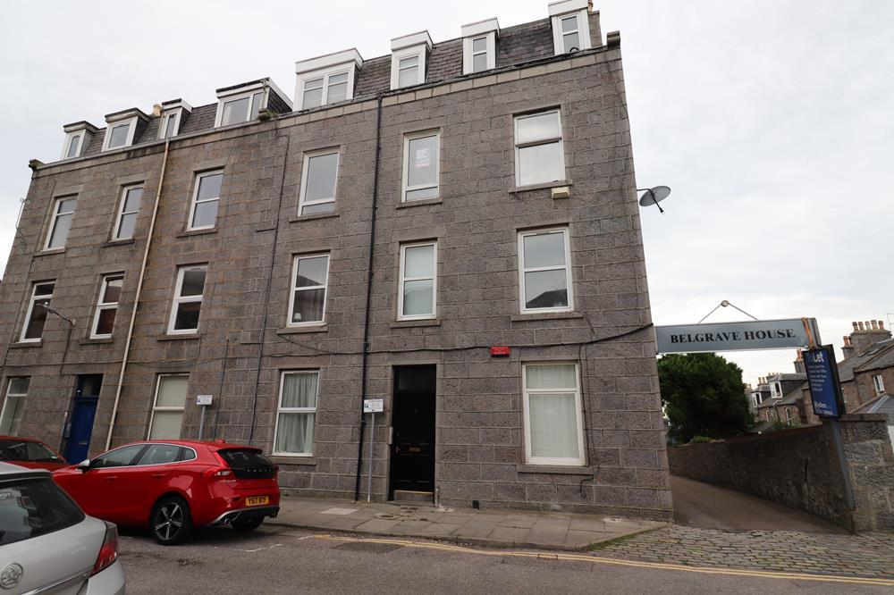 Additional image 10 of Belgrave Terrace, Ground Floor Right, AB25