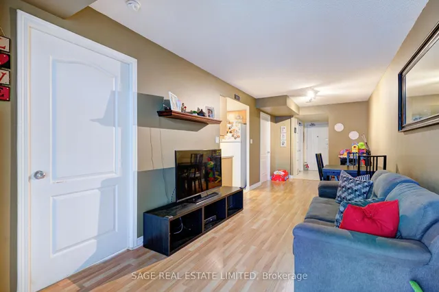 Additional image 4 of 3 Rean Dr Unit 2512