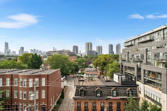 Additional image 29 of 569 King St Unit 503