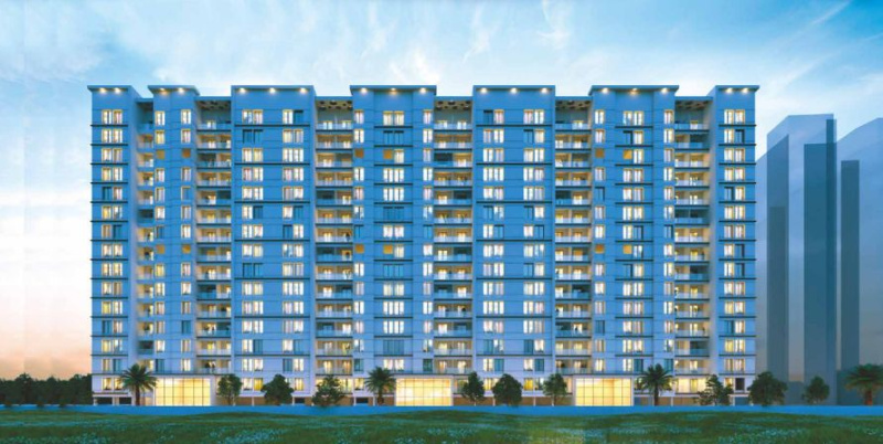 Additional image 2 of Kesnand Road, Wagholi, Pune