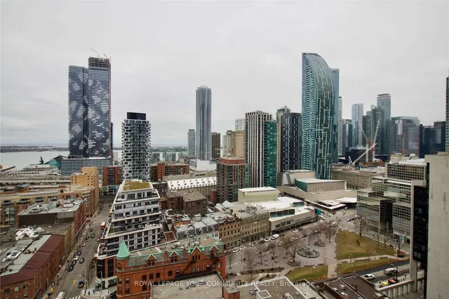 Additional image 18 of 60 Colborne St Unit 2104