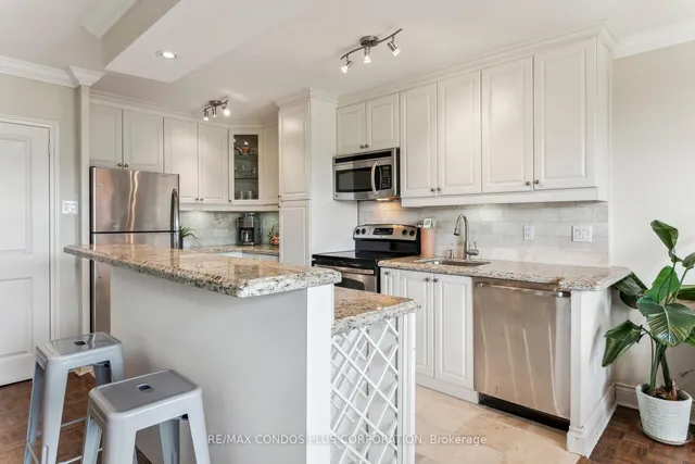 Additional image 18 of 71 Jonesville Cres Unit 409