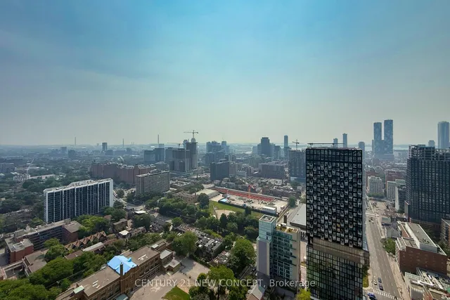 Additional image 27 of 181 Dundas St Unit 4209