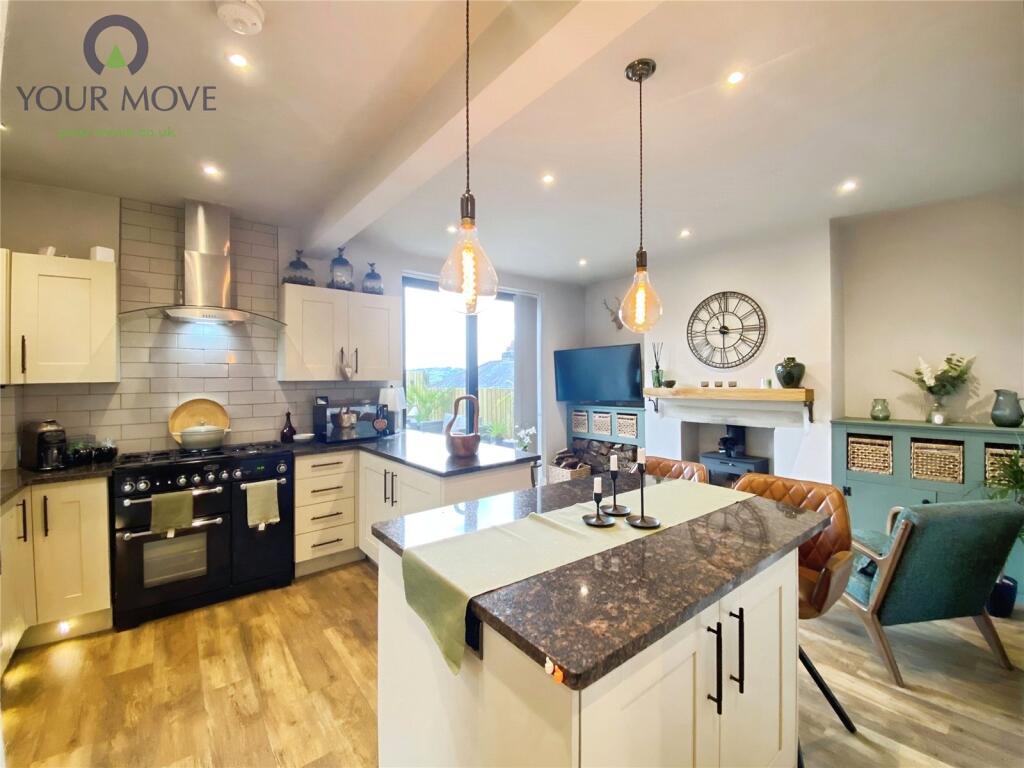 Additional image 2 of Exley Road, Keighley, West Yorkshire, BD21