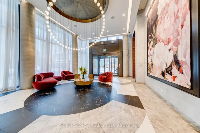 Additional image 25 of 60 Shuter St Unit 1008