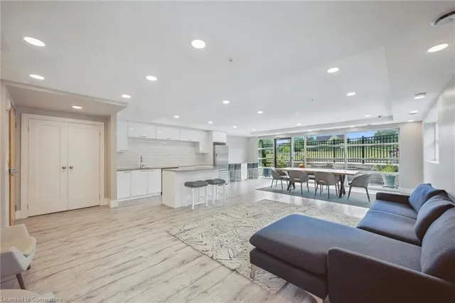 Additional image 21 of 15 Prince Albert Blvd Unit 316