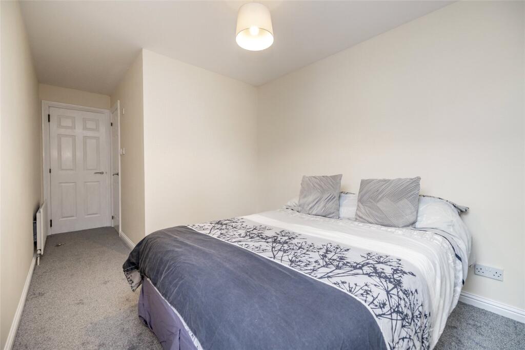 Additional image 10 of Albury Mansions, Aberdeen, AB11