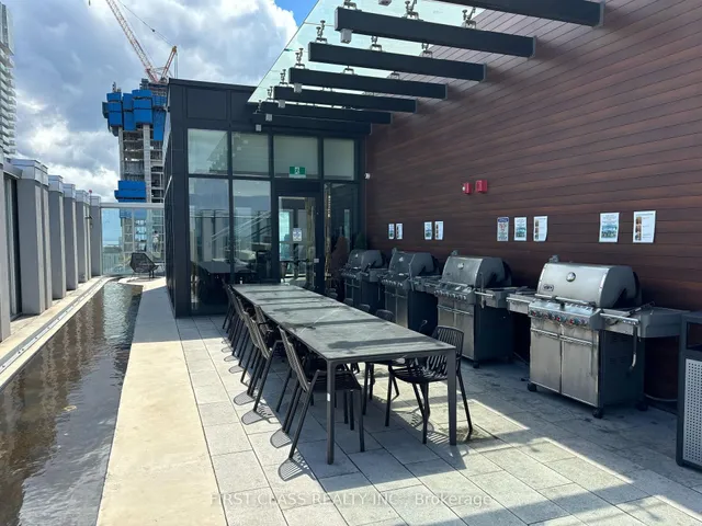 Additional image 23 of 1 Yorkville Ave Unit 608