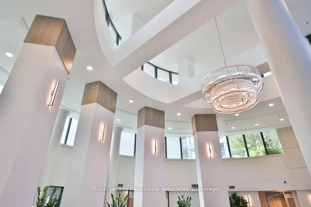 Additional image 9 of 2083 Lakeshore Blvd Unit 1514