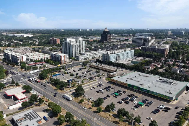 Additional image 41 of 5155 Sheppard Ave Unit 507