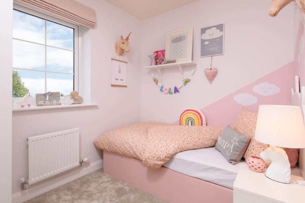 Additional image 9 of Fagley Lane,
Eccleshill,
Bradford,
BD2