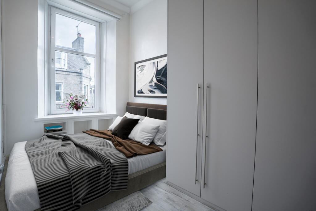 Additional image 3 of Granton Place, Aberdeen, AB10