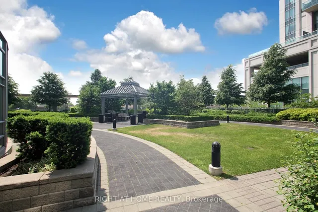 Additional image 20 of 16 Harrison Garden Blvd Unit 1507