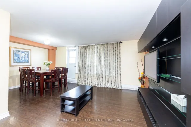 Additional image 15 of 3390 Weston Rd Unit 1009