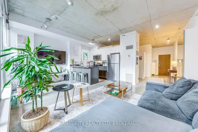 Additional image 16 of 36 CHARLOTTE St Unit 201