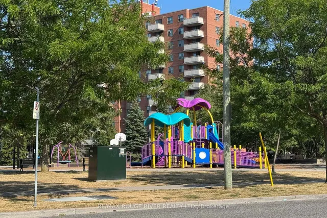 Additional image 30 of 5155 Sheppard Ave Unit 507