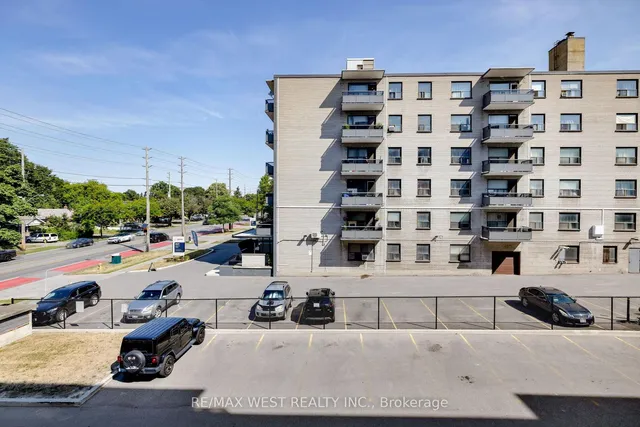 Additional image 17 of 825 Kennedy Rd Unit 303