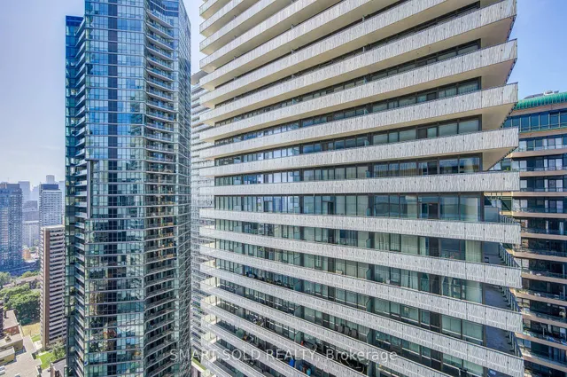 Additional image 35 of 50 Charles St Unit 2909