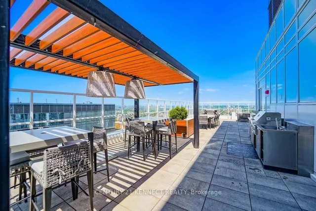 Additional image 32 of 19 Bathurst St Unit 3108