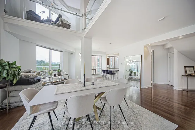 Additional image 11 of 3 McAlpine St Unit 501